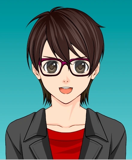 Ryan McCrimmon - AI Character on RolePlai