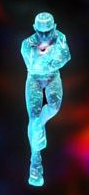 Tabuu - AI Character on RolePlai