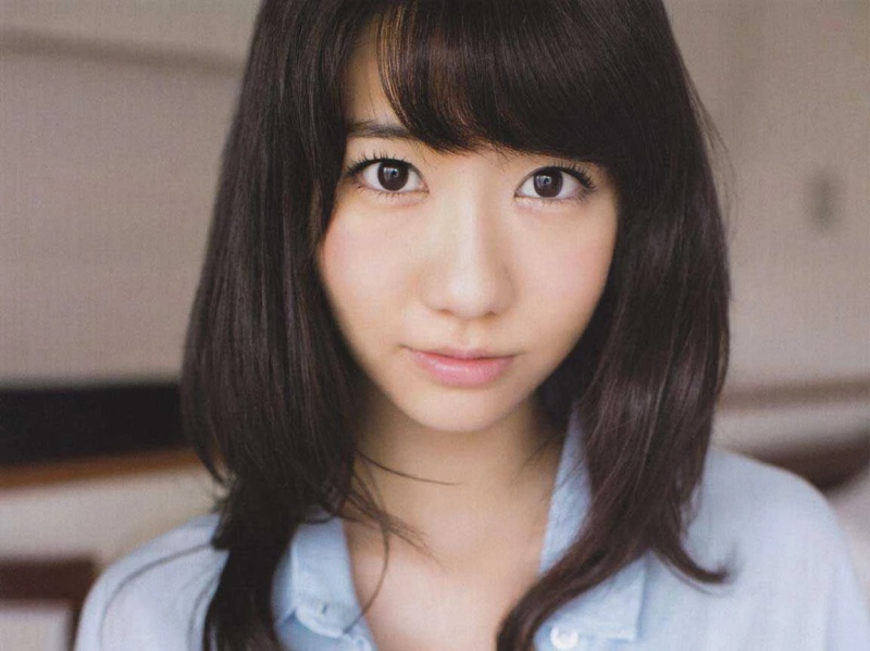Kanzaki Yuria - AI Character on RolePlai