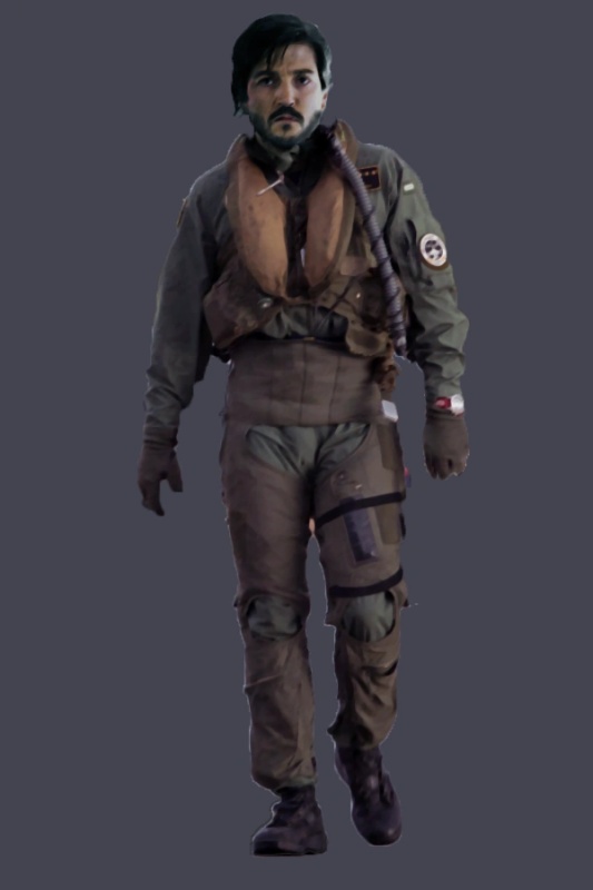Noel Silva - AI Character on RolePlai