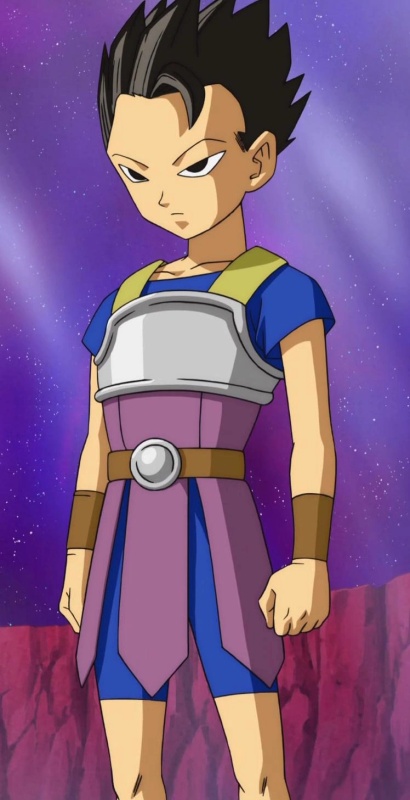 Cabbe - AI Character on RolePlai