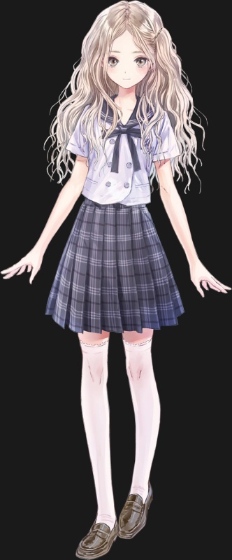 Shijō Raimu - AI Character on RolePlai
