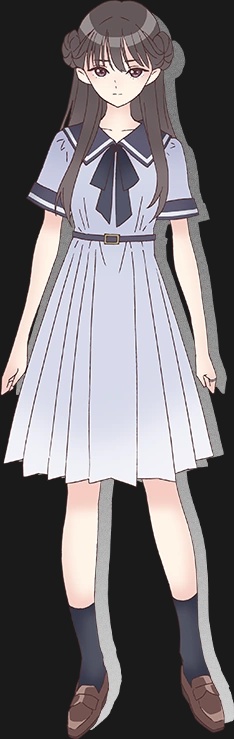 Hirahara Mio - AI Character on RolePlai