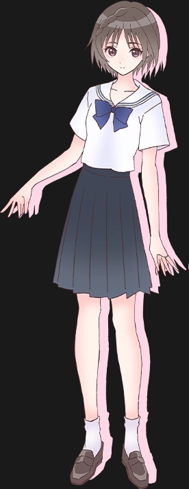 Hirahara Hiori - AI Character on RolePlai