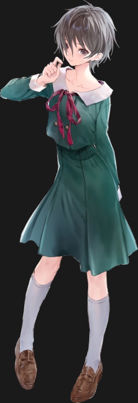 Kuno Kirara - AI Character on RolePlai