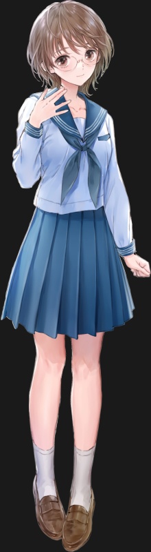 Takaoka Yukiko - AI Character on RolePlai