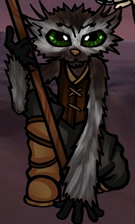Duna - AI Character on RolePlai