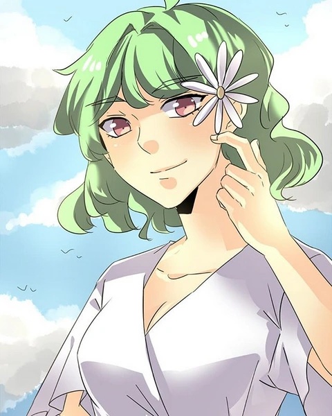 Claire - AI Character on RolePlai