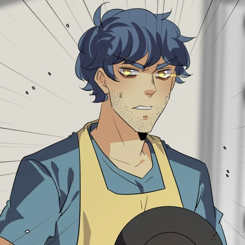 Darren - AI Character on RolePlai
