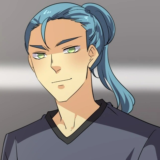 Kuyo - AI Character on RolePlai