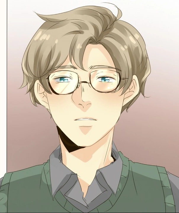 Keene - AI Character on RolePlai