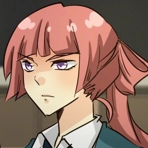 Meili - AI Character on RolePlai