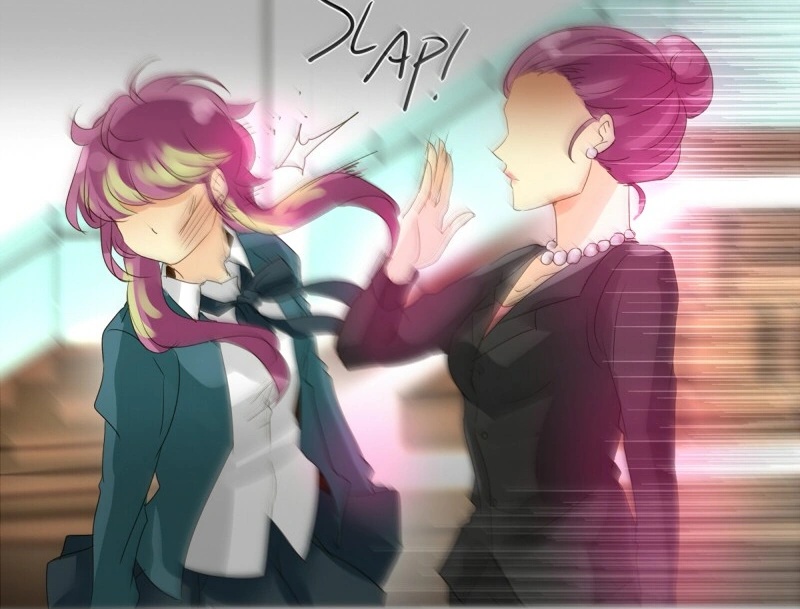 Seraphina/Relationships - AI Character on RolePlai