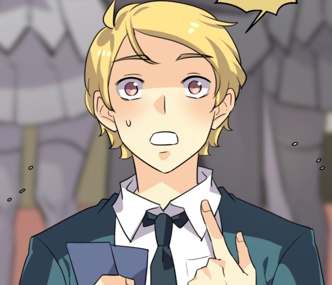 Dylan - AI Character on RolePlai