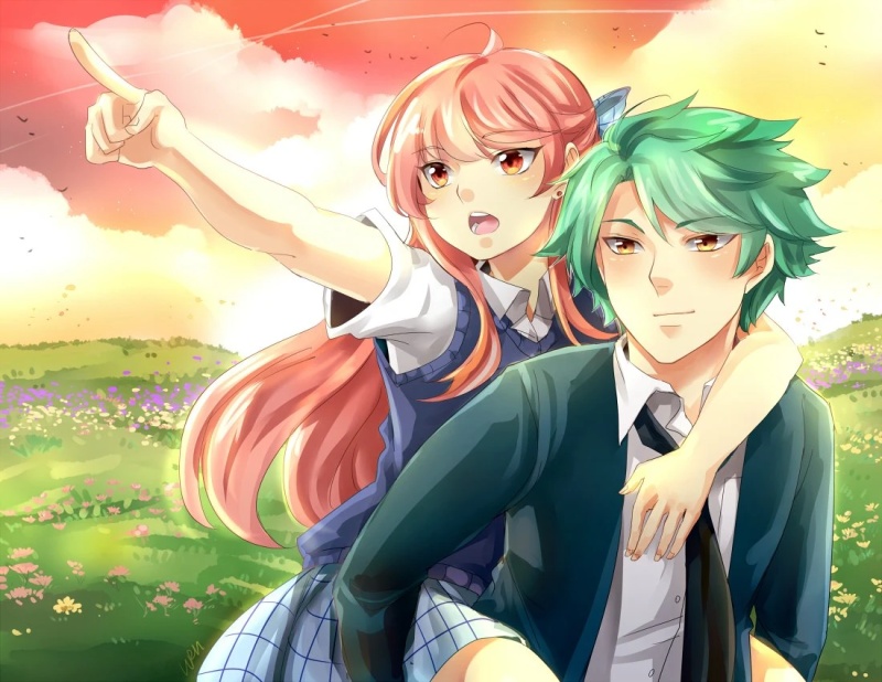Remi/Relationships - AI Character on RolePlai