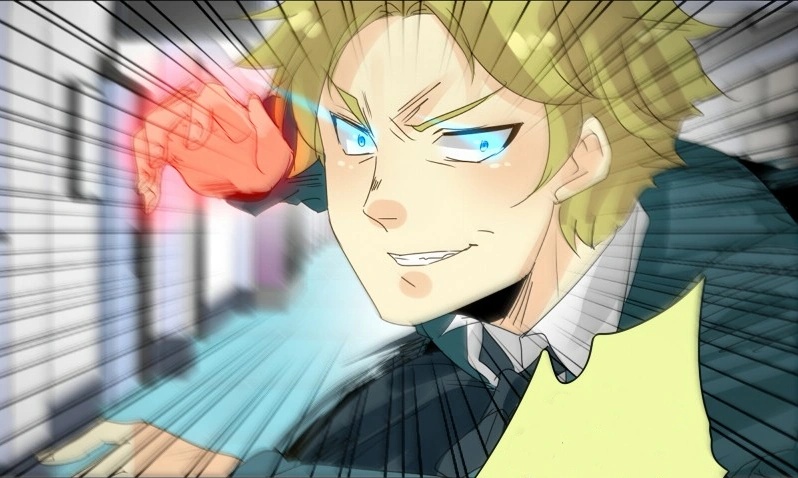 Hower - AI Character on RolePlai