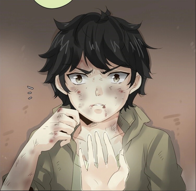 John/History - AI Character on RolePlai