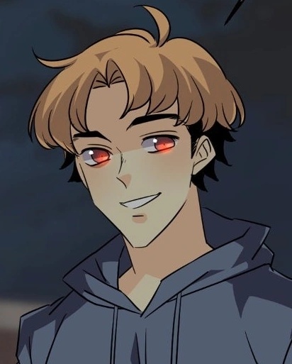 Isen - AI Character on RolePlai
