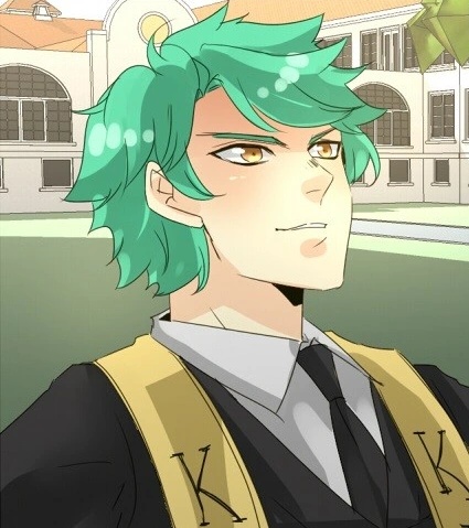 Rei - AI Character on RolePlai