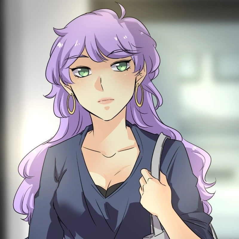 Leilah - AI Character on RolePlai