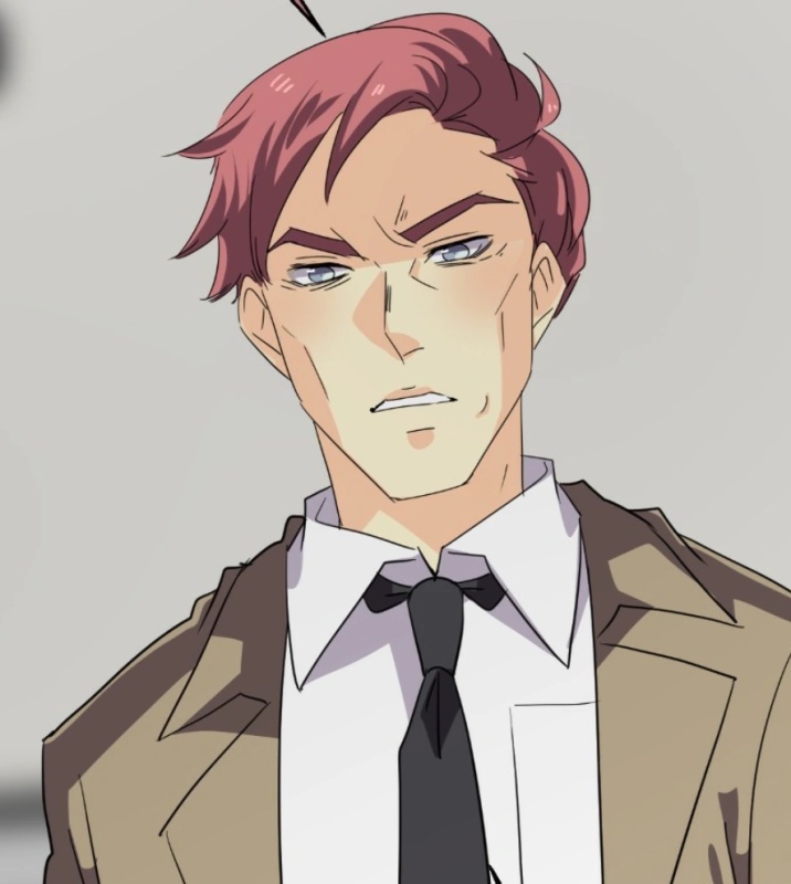 Keon - AI Character on RolePlai