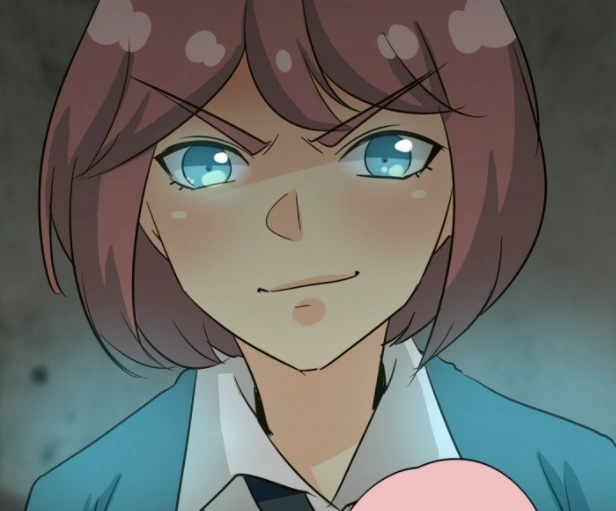 Illena - AI Character on RolePlai