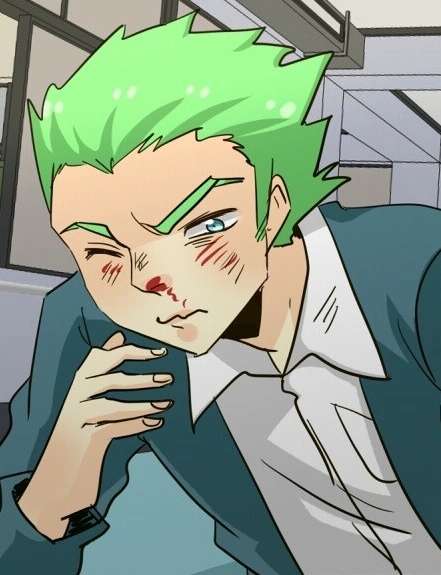Mardin - AI Character on RolePlai