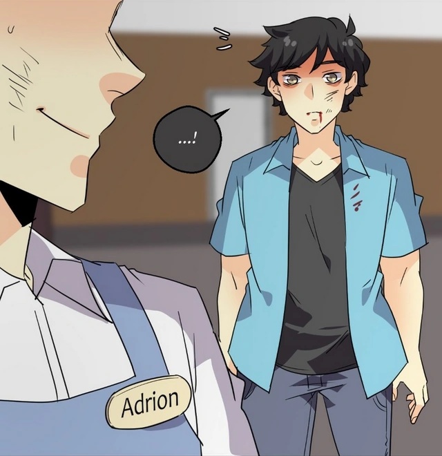 John/Season 2 pt 1 - AI Character on RolePlai