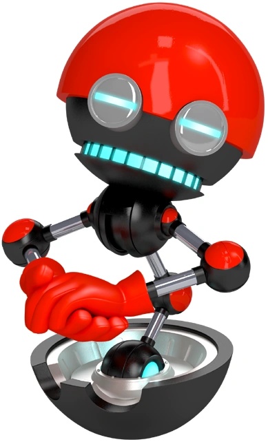 Orbot - AI Character on RolePlai