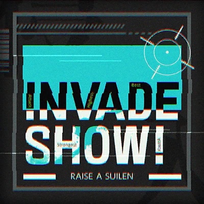 !NVADE SHOW! - AI Character on RolePlai