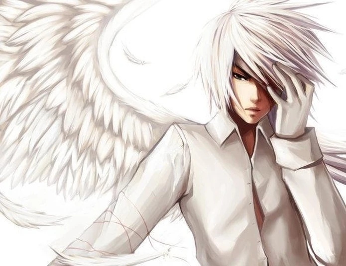 Cosmar Finch - AI Character on RolePlai