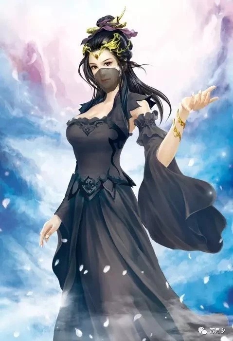 Wu Ningzhu - AI Character on RolePlai