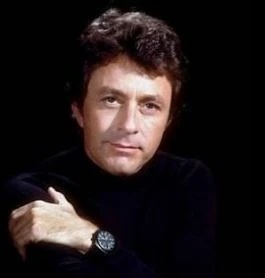 Bill Bixby - AI Character on RolePlai