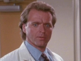 Dr. Paul Kirkwood - AI Character on RolePlai
