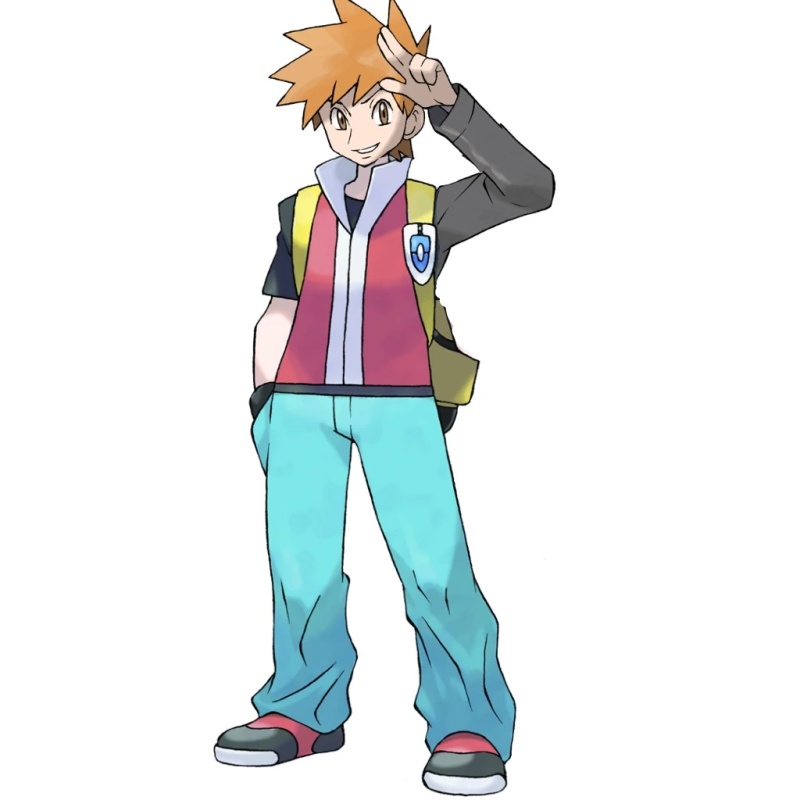 Red Oak - AI Character on RolePlai