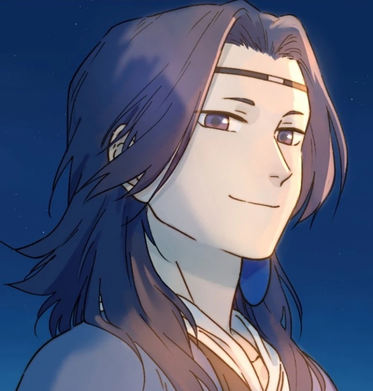 Laojun - AI Character on RolePlai
