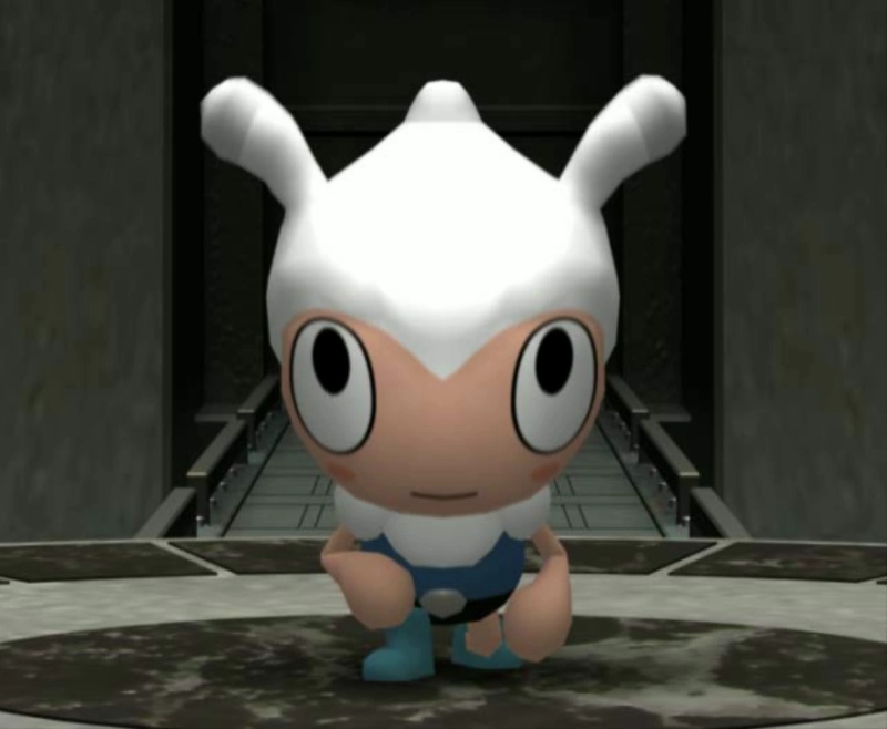 Scooter - AI Character on RolePlai