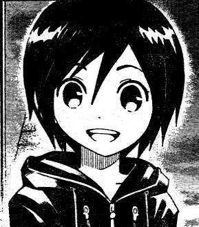 Xion - AI Character on RolePlai