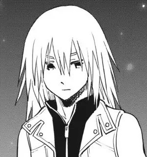 Riku - AI Character on RolePlai