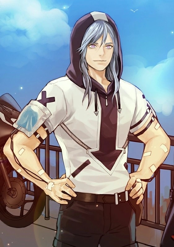 Leton Alley - AI Character on RolePlai