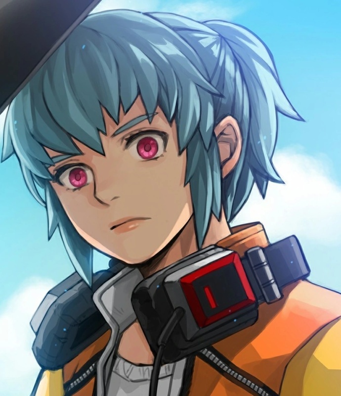 Kylie Zu - AI Character on RolePlai