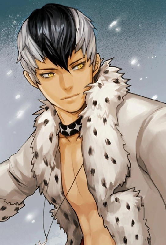 Heixing Alley - AI Character on RolePlai
