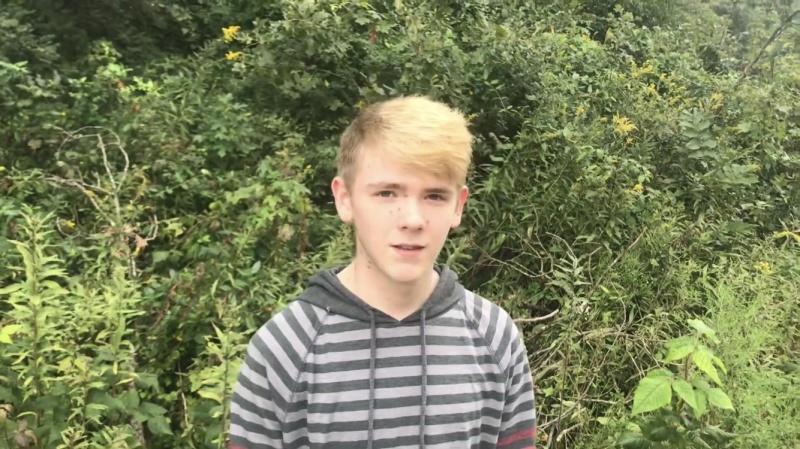 Joshua Wright - AI Character on RolePlai