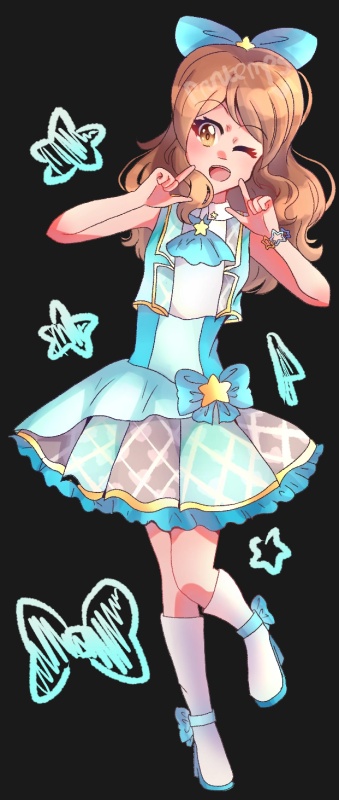 Aozora Yume - AI Character on RolePlai