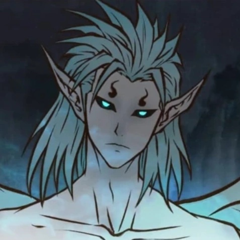 Chen Shou - AI Character on RolePlai