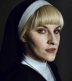 Sister Harriet - AI Character on RolePlai