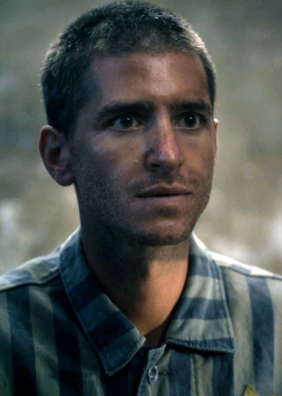 Meyer Offerman - AI Character on RolePlai