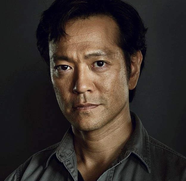 Joe Mizushima - AI Character on RolePlai