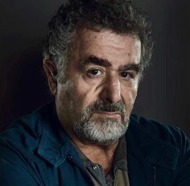 Murray Markowitz - AI Character on RolePlai