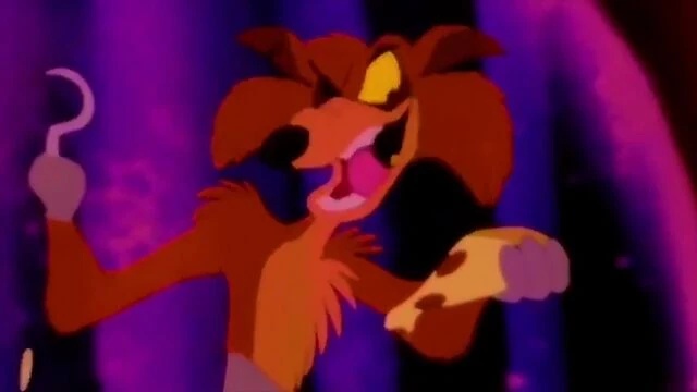 Foxy the Pirate - AI Character on RolePlai